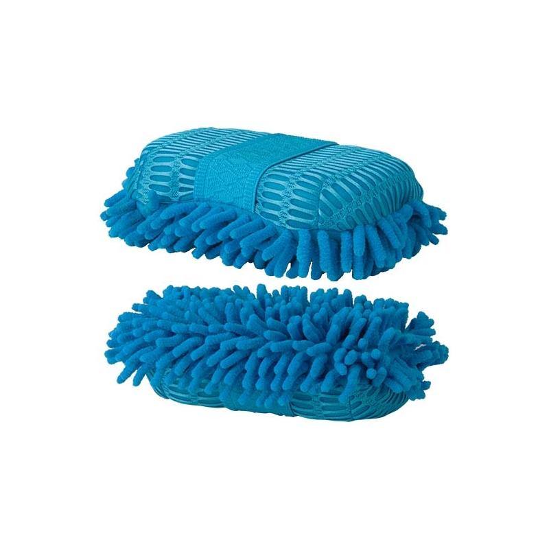 TdeT Eponge Mesh / Microfibre - SHOPHORSE